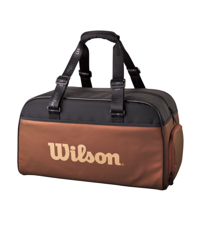 BOLSA WILSON SUPER TOUR PRO STAFF V14 DUFFLE | Ipontennis