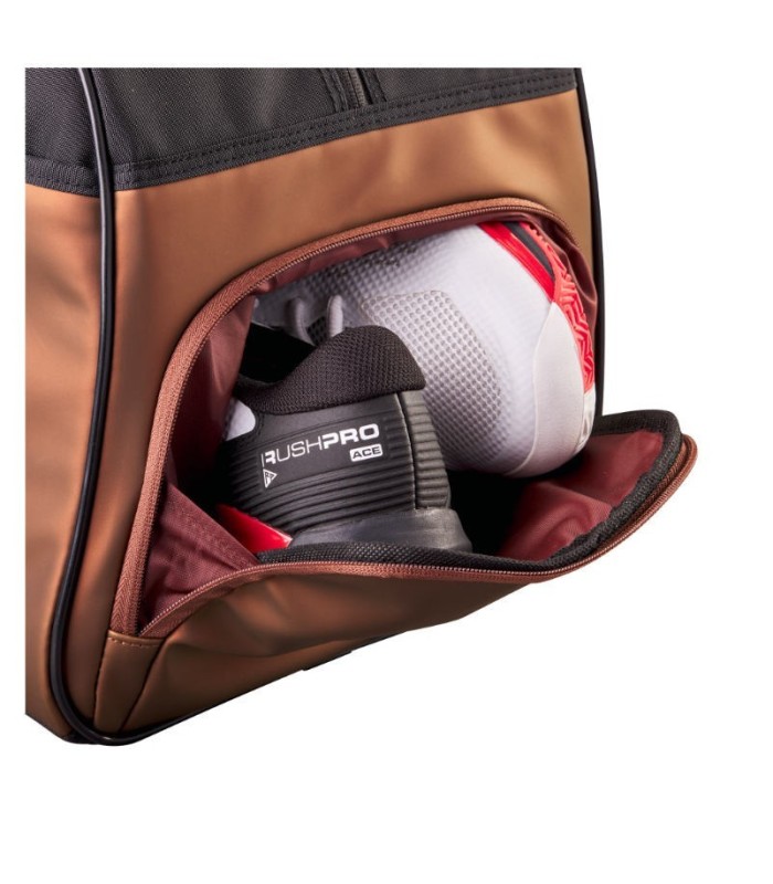 PURSE WILSON Super tour pro staff V14 Duffle