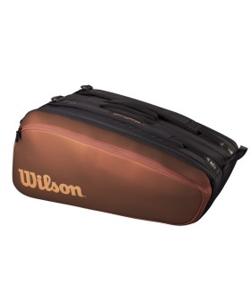 RAQUETEIRA WILSON SUPER TOUR PRO STAFF 15R V14 | Ipontennis