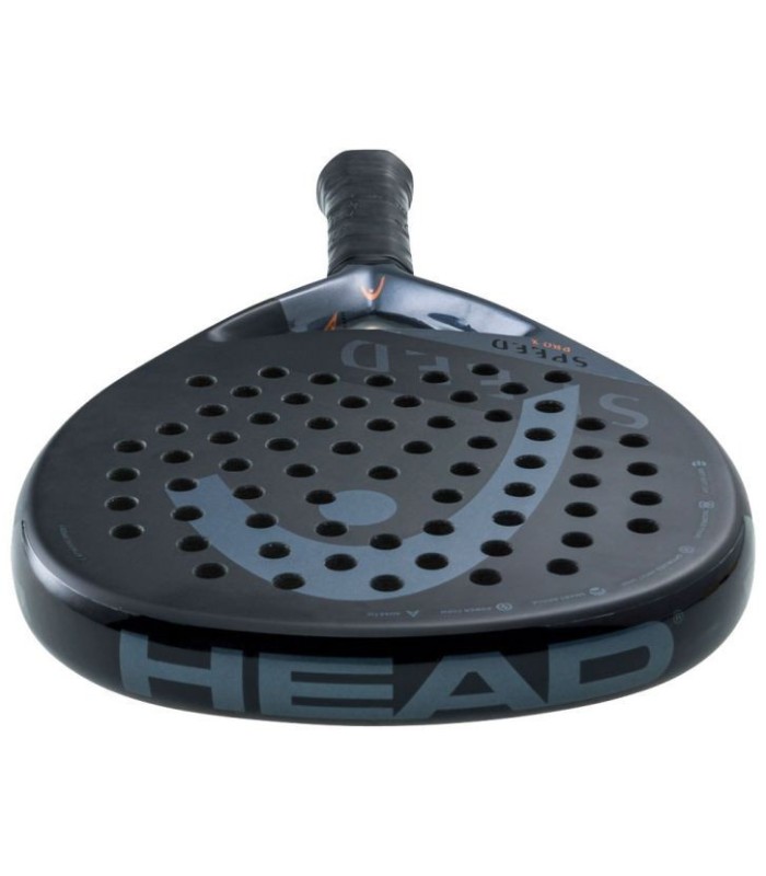 PALA HEAD SPEED PRO X | Ipontennis