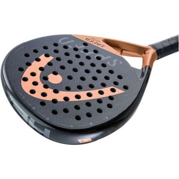 PALA HEAD SPEED MOTION 2023