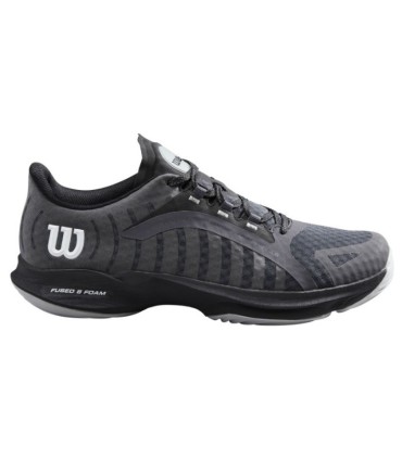 SHOE WILSON Hurricane for ebony | IPONTENNIS