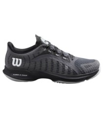 ZAPATILLAS WILSON HURAKN PRO EBONY/BK/PEARL