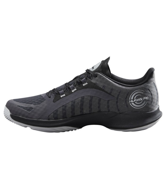 ZAPATILLAS WILSON HURAKN PRO EBONY/BKPEARL | Ipontennis