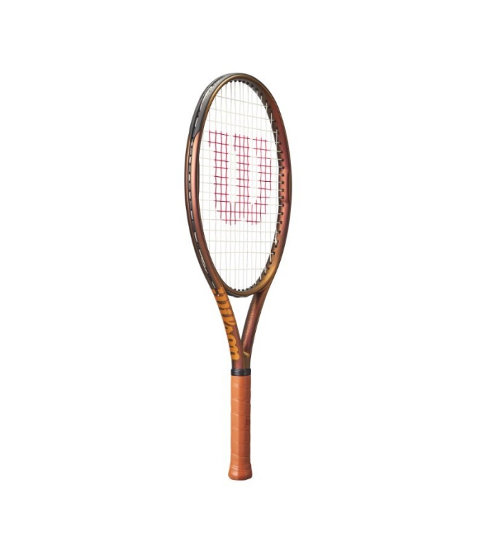 RACKET WILSON PRO STAFF 25 V14