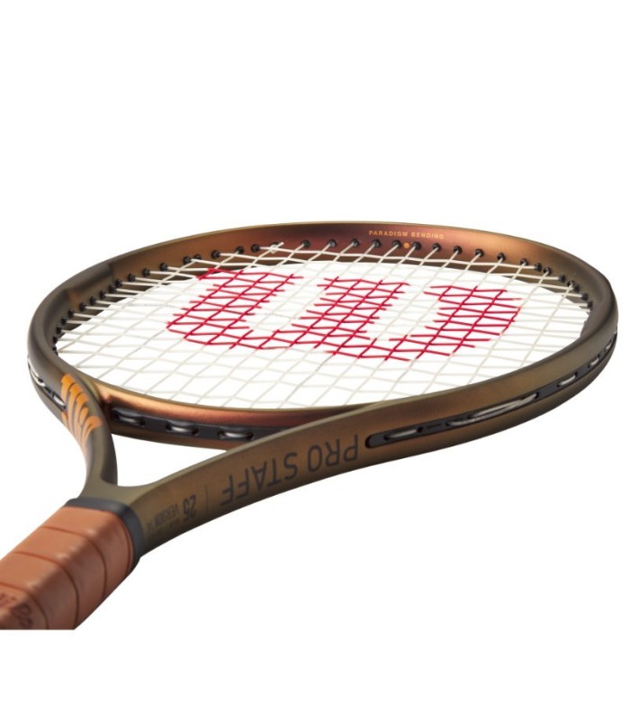 RACKET WILSON PRO STAFF 25 V14