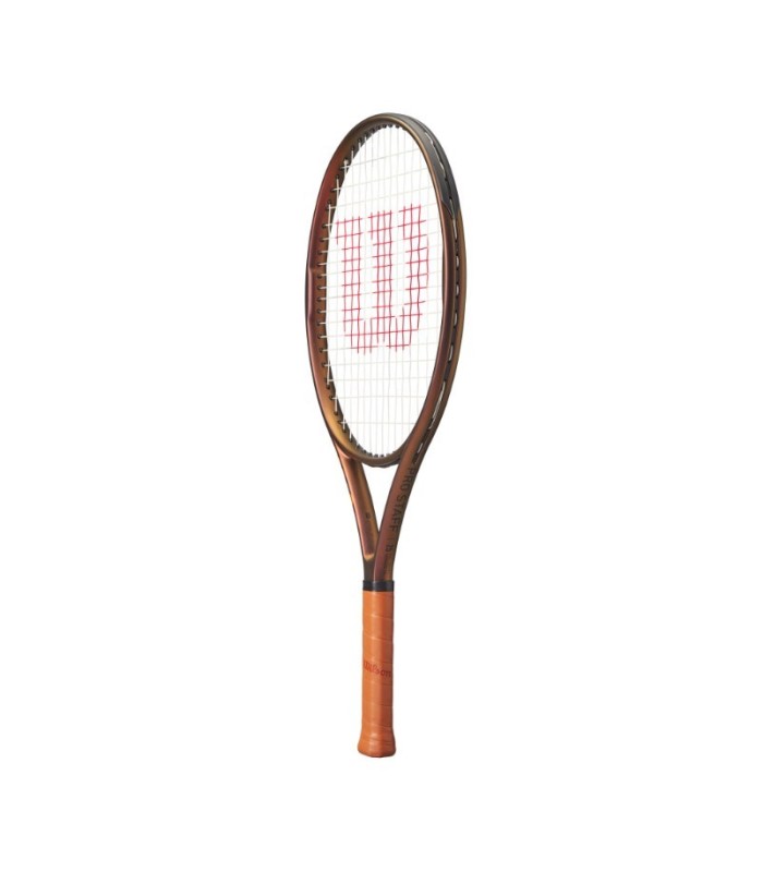 RACKET WILSON PRO STAFF 25 V14