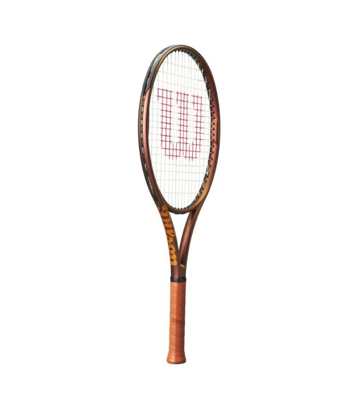 RACCHETTA DA TENNIS WILSON PRO STAFF 26 V14 JUNIOR