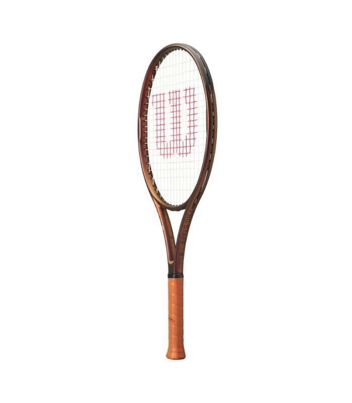 RACCHETTA DA TENNIS WILSON PRO STAFF 26 V14 JUNIOR