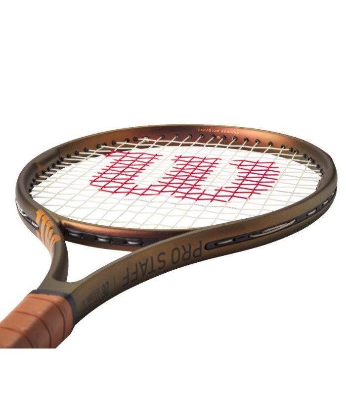 RACCHETTA DA TENNIS WILSON PRO STAFF 26 V14 JUNIOR