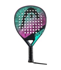 PALA HEAD FLASH MINT/ROSA 2023 | Ipontennis