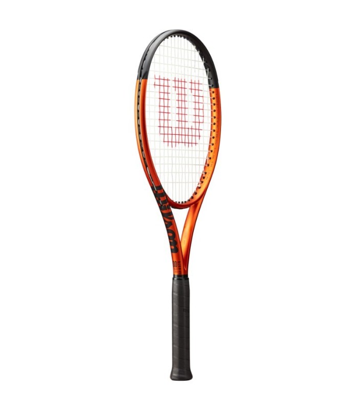 RAQUETA WILSON BURN 100 V5 | Ipontennis