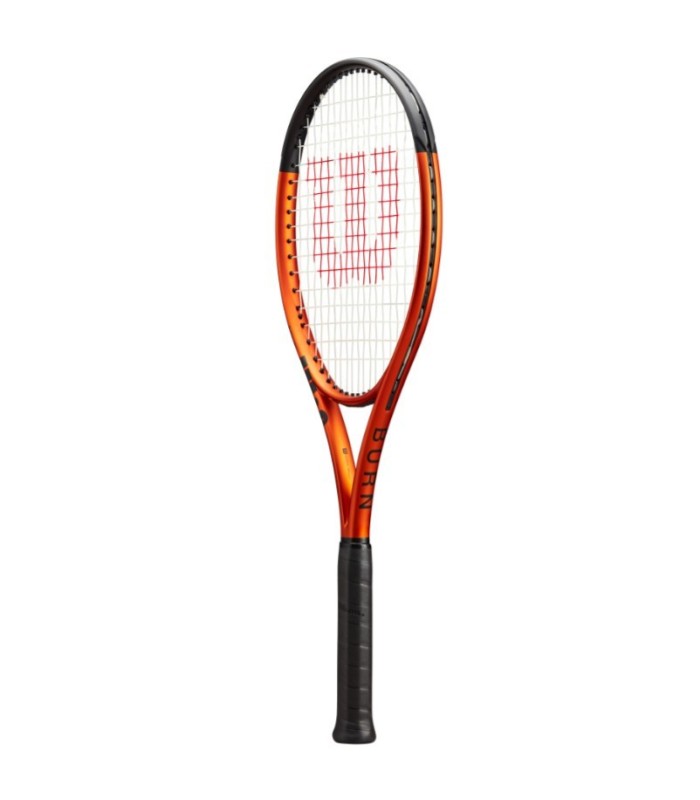 RAQUETA WILSON BURN 100 V5 | Ipontennis