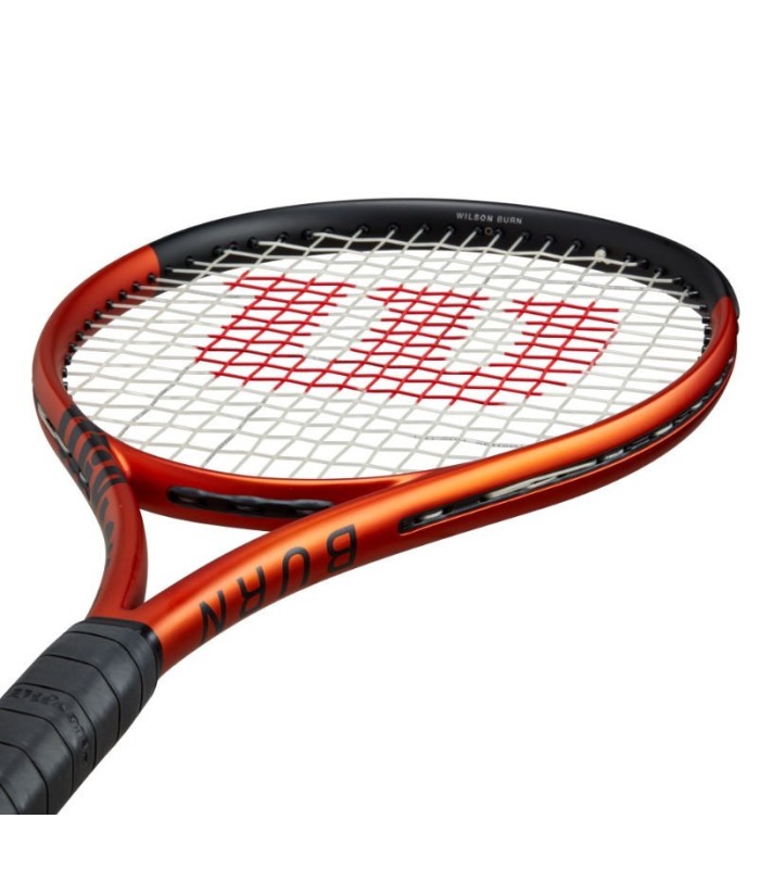 RAQUETA WILSON BURN 100 V5 | Ipontennis