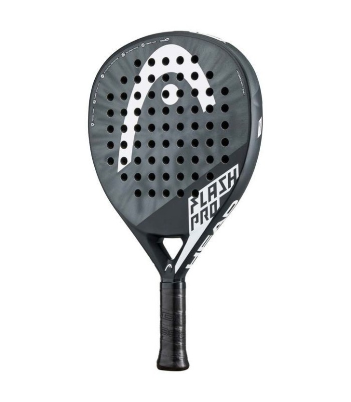 PALA HEAD FLASH PRO 2023 | Ipontennis