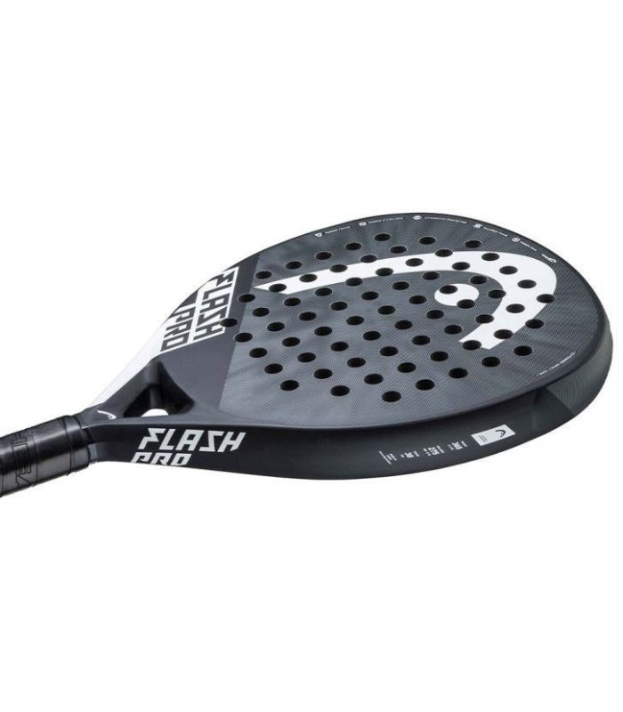 PALA HEAD FLASH PRO 2023 | Ipontennis