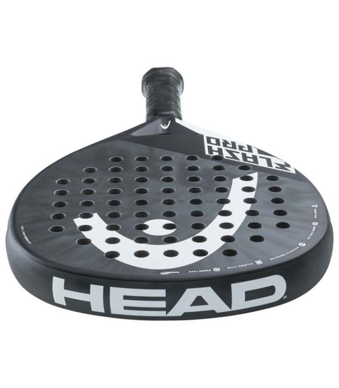 PALA HEAD FLASH PRO 2023 | Ipontennis