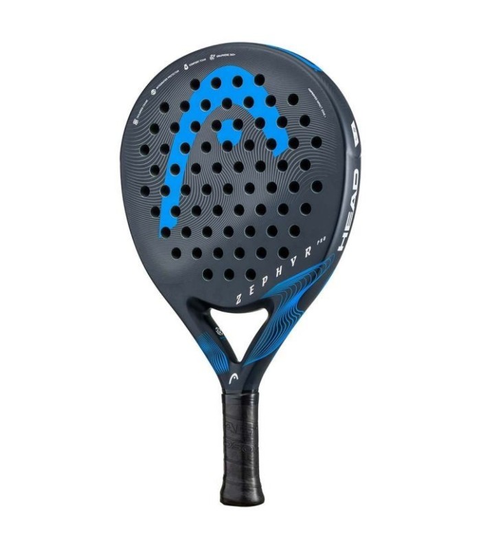 PALA HEAD ZEPHYR PRO 2023 | Ipontennis