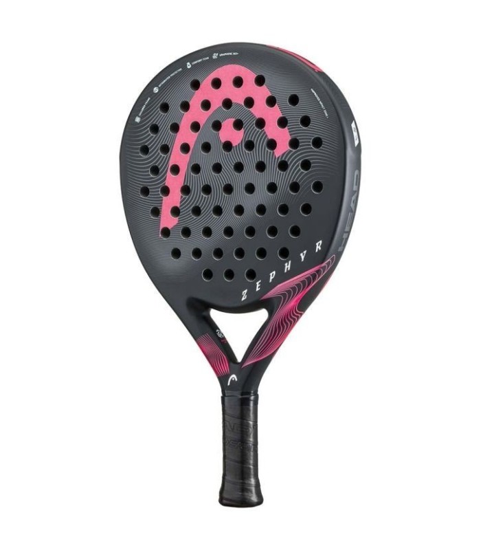 PALA HEAD ZEPHYR 2023 | Ipontennis