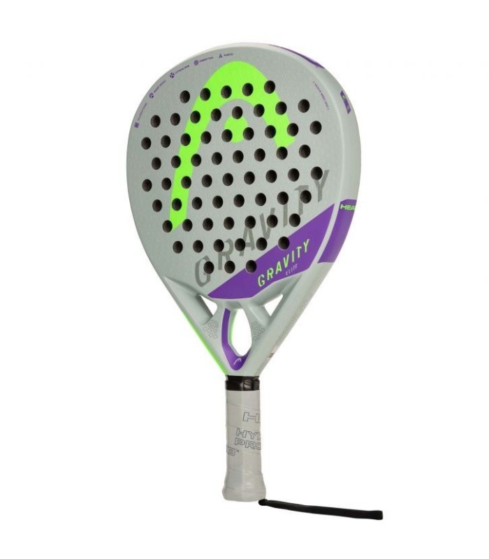 PALA HEAD GRAVITY ELITE 2022 | Ipontennis