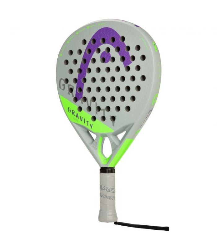 PALA HEAD GRAVITY ELITE 2022 | Ipontennis