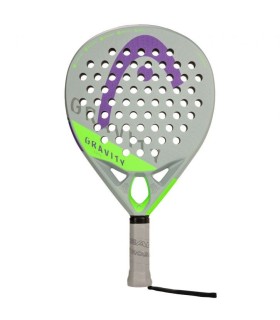 HEAD GRAVITY ELITE 2022 PADDLE