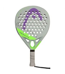 HEAD GRAVITY ELITE 2022 PADDLE