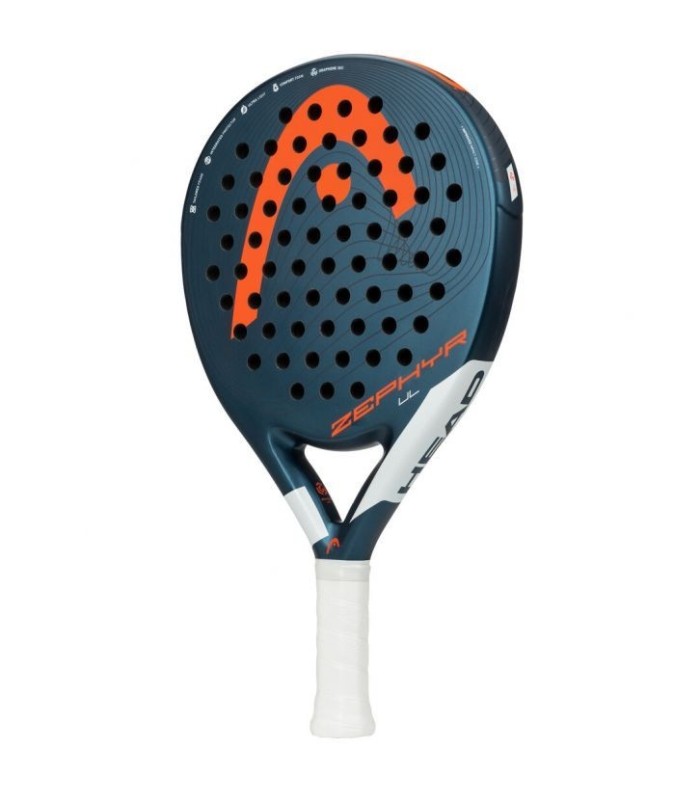 PALA HEAD ZEPHYR UL 2022 | Ipontennis