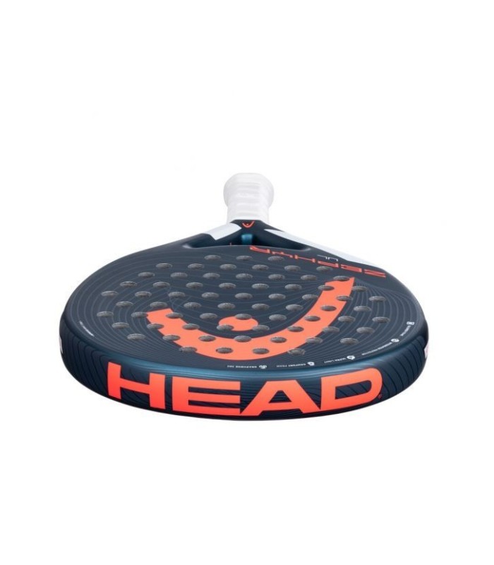 PALA HEAD ZEPHYR UL 2022 | Ipontennis