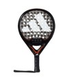 PALA ADIDAS Adipower Junior 3.2 BLACK/ORANGE | Ipontennis