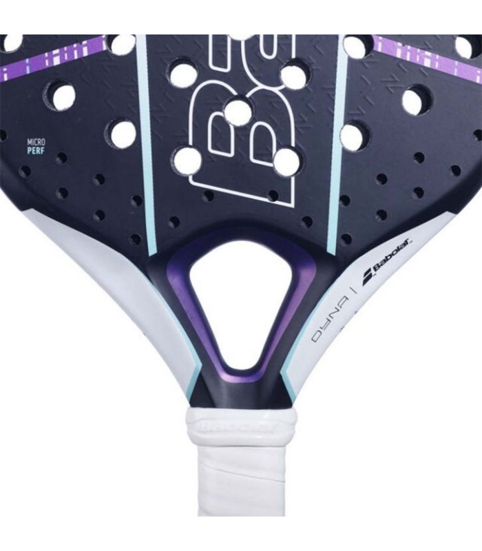 PALA BABOLAT DYNA 2023 | Ipontennis