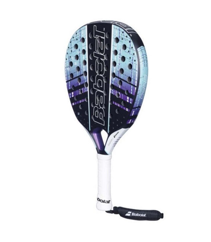 PALA BABOLAT DYNA 2023 | Ipontennis