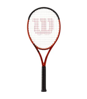 RAQUETA WILSON BURN 100LS  V5 | Ipontennis