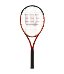 RAQUETA WILSON BURN 100LS  V5 | Ipontennis