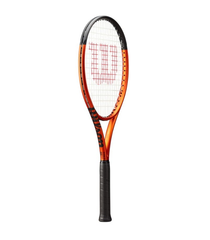 RAQUETA WILSON BURN 100LS  V5 | Ipontennis