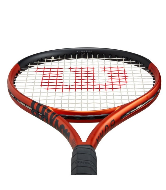 RAQUETA WILSON BURN 100LS  V5 | Ipontennis