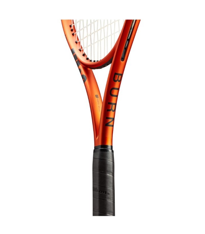 RAQUETA WILSON BURN 100LS  V5 | Ipontennis