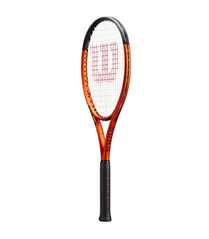 RAQUETA WILSON BURN 100ULS V5 | Ipontennis