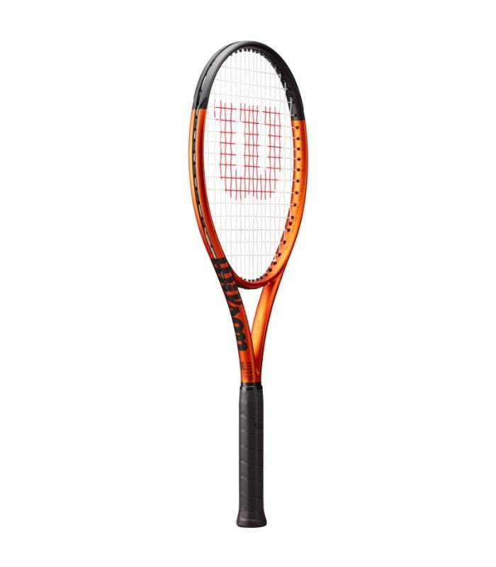 RAQUETA WILSON BURN 100ULS V5 | Ipontennis