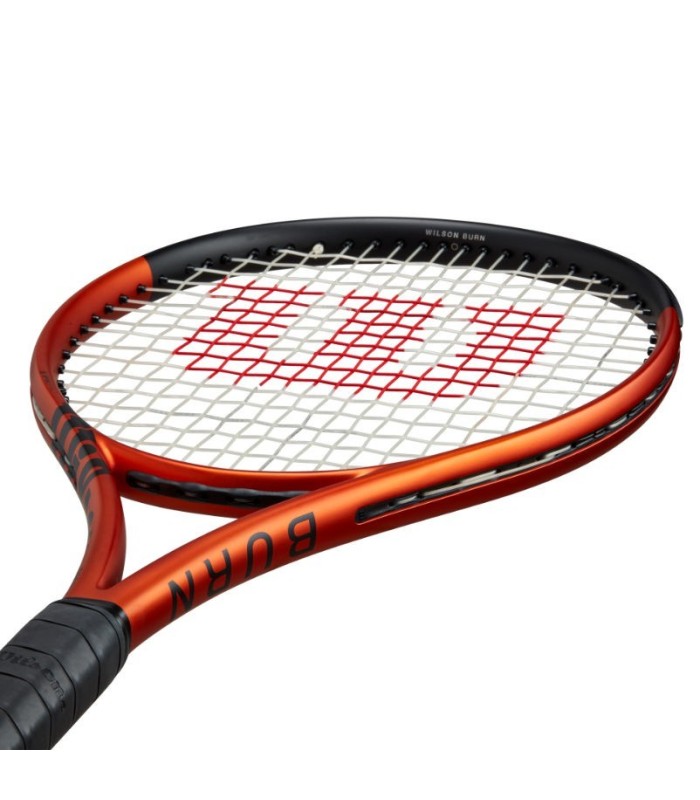 RAQUETA WILSON BURN 100ULS V5 | Ipontennis