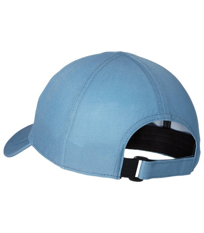 GORRA ASICS PF CAP STEEL BLUE | Ipontennis