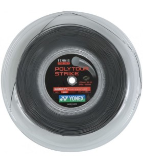 YONEX POLY STRIKE GRAY 200M STRING REEL