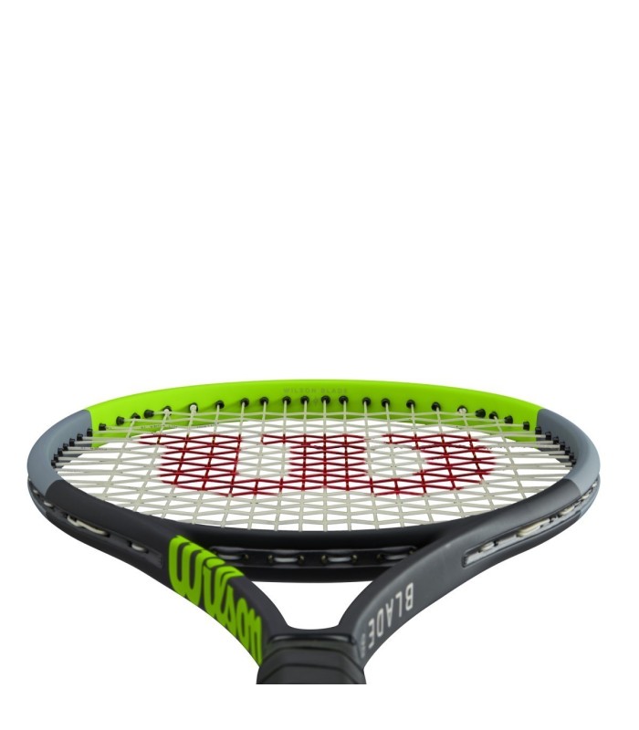 RACCHETTA TENNIS WILSON BLADE 98 16X19 V7 305 g | Ipontennis