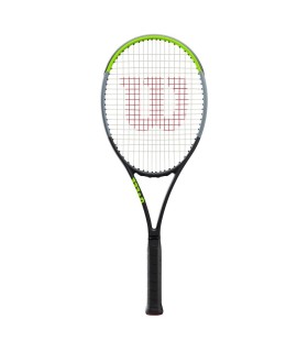 RACCHETTA TENNIS WILSON BLADE 98 16X19 V7 305 g | Ipontennis