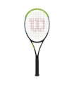 WILSON RAQUETE DE TÊNIS BLADE 98 16X19 V7 305 g | Ipontennis