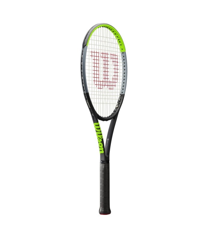 RACCHETTA TENNIS WILSON BLADE 98 16X19 V7 305 g | Ipontennis