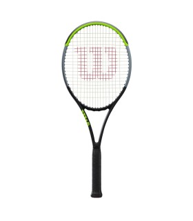 RAQUETE DE TÊNIS WILSON BLADE 100L V7 285 gr