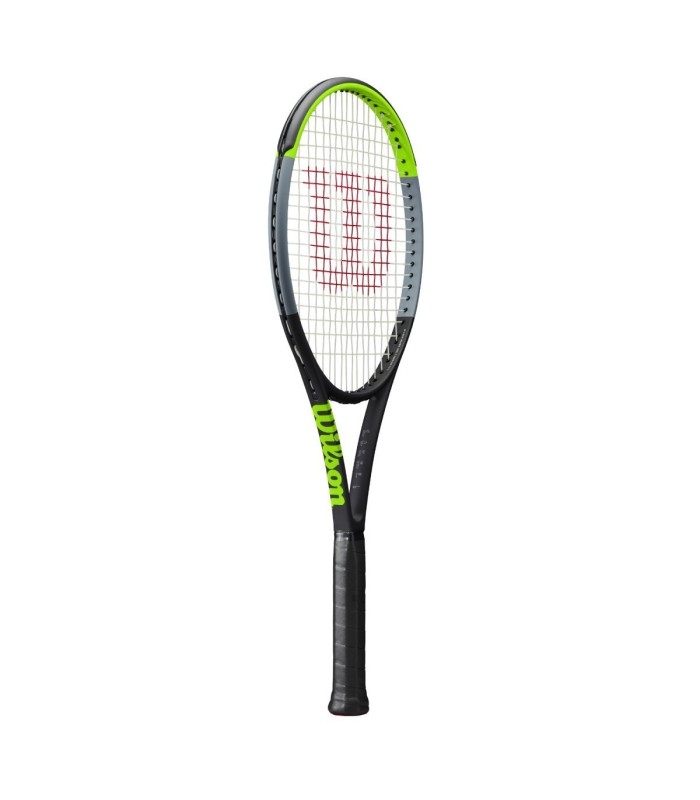 RAQUETA WILSON BLADE 100L V7 285 gr