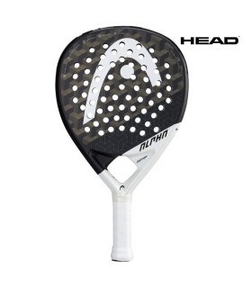 Padel, pala de padel, head padel, Ari Sánchez,Ari, Head, graphene, palas de padel, pala de hombre