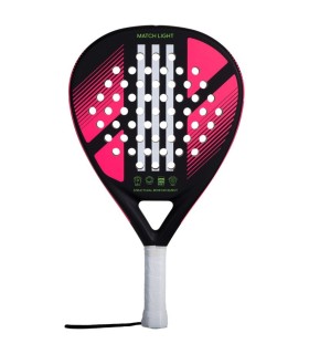 PALA ADIDAS Match LIGHT 3.2 PINK7LIME | Ipontennis